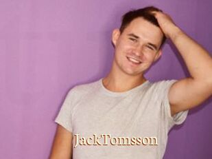 JackTomsson