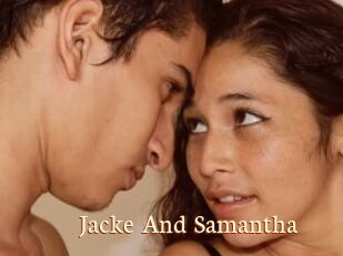 Jacke_And_Samantha