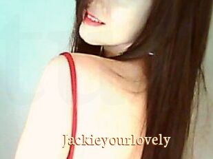 Jackieyourlovely