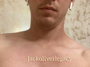 Jackoliverlegacy