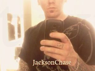 JacksonChase