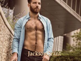 JacksonGrant