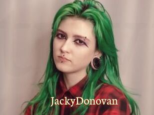 JackyDonovan