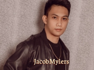 JacobMylers