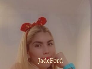 JadeFord