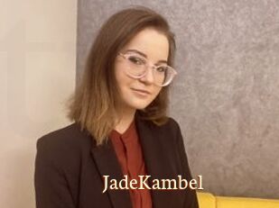 JadeKambel