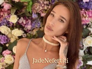 JadeNefertiti