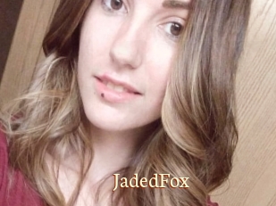 JadedFox