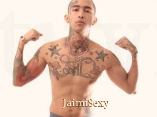 JaimiSexy