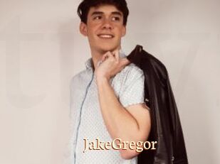 JakeGregor