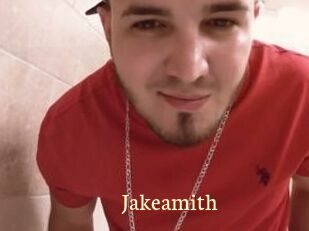 Jakeamith