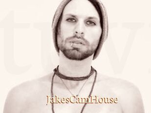 JakesCamHouse