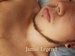 Jamal_Legend