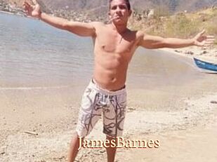 JamesBarnes