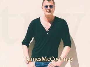 JamesMcCockney