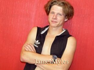 JamesMyles