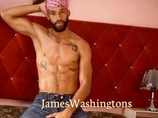 JamesWashingtons