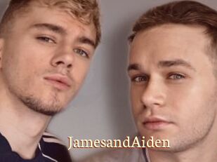 JamesandAiden