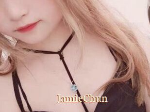 JamieChun