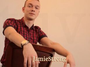 JamieStrong