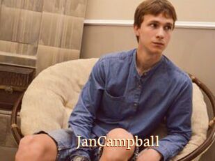 JanCampball