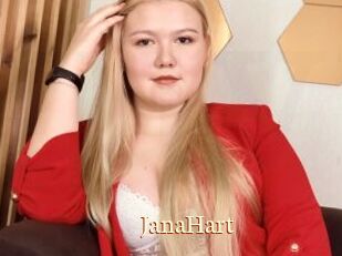 JanaHart