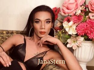 JanaStern