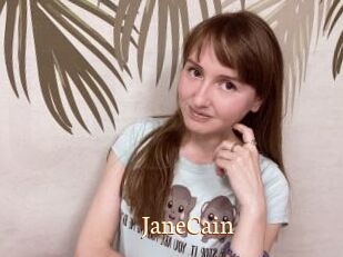 JaneCain