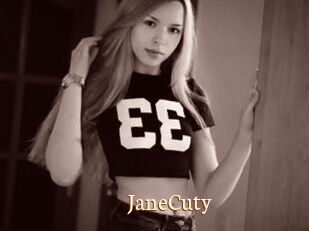 JaneCuty