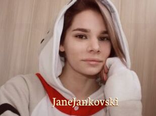 JaneJankovski