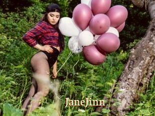 JaneJinn