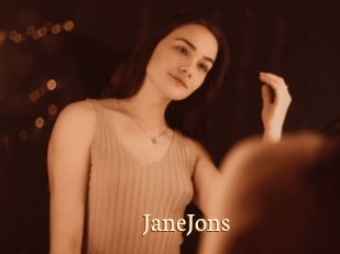 JaneJons