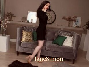 JaneSimon