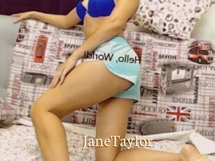 JaneTaylor