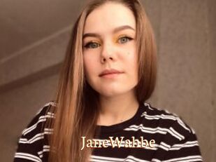 JaneWahbe