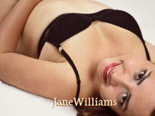 JaneWilliams