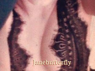 Janebutterfly