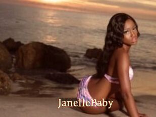 JanelleBaby