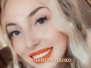 Janemasonxoxo