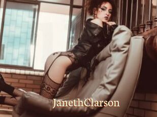 JanethClarson