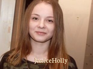 JaniceHolly