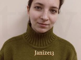 Janize13