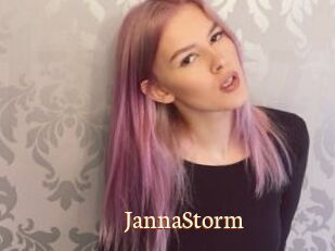 JannaStorm