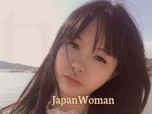 JapanWoman