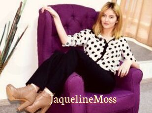 JaquelineMoss