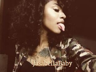 JasabellaBaby