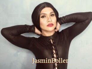 JasminBoller