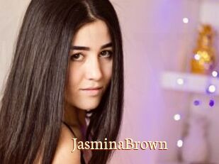 JasminaBrown