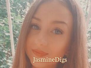 JasmineDigs