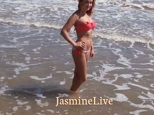 JasmineLive